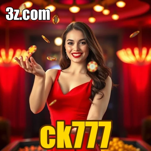 ck777 Jackpots