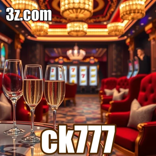 Fascínio das Slots no ck777: Emoção a Cada Giro