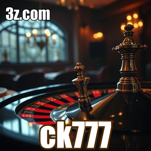 ck777 Mesas de Jogo