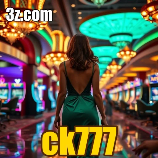 Torneios Incríveis e Imperdíveis no ck777 Para Você